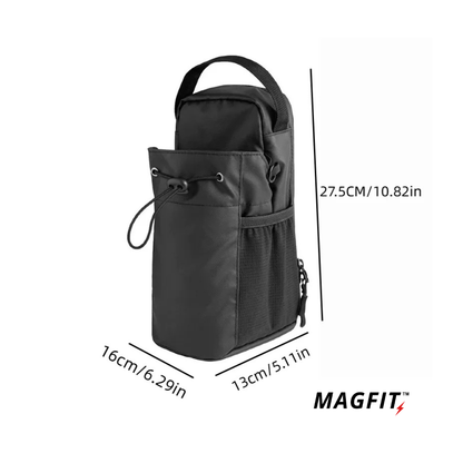 MAGFIT™ スマートマグネットバッグ