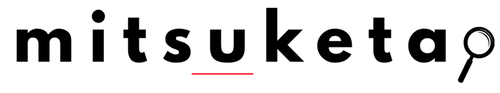 Mitsuketa